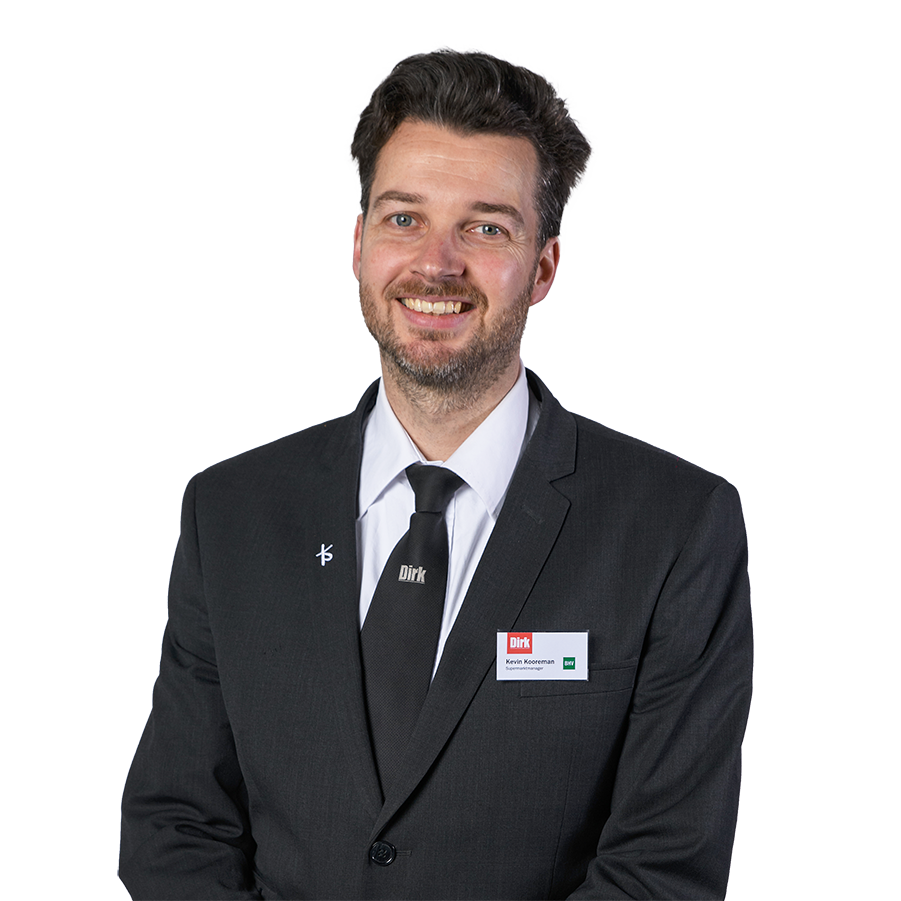 Jouw Supermarktmanager